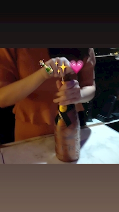 プロフィール写真3・ねね👘✨🤍 Girls Bar Co.｜先斗町 ガールズバー・コー