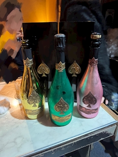 プロフィール写真2・ねね👘✨🤍 Girls Bar Co.｜先斗町 ガールズバー・コー