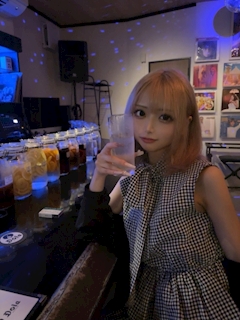 プロフィール写真2・なお｜GIRLS BAR Fable ・ガールズバーファブル - 殿町のガールズバー