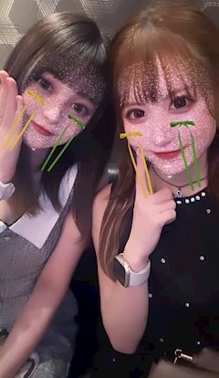プロフィール写真5・野原 すず|CLUB MARIGOLD・マリーゴールド - 岡崎のキャバクラ