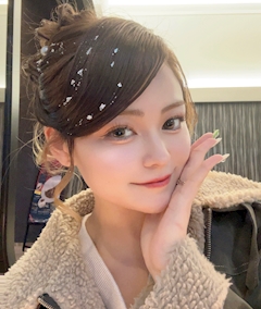 プロフィール写真2・野原 すず|CLUB MARIGOLD・マリーゴールド - 岡崎のキャバクラ