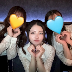 ゆう@refu南森町「リフ出勤🥰」