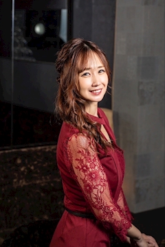 プロフィール写真2・ななせ｜木屋町 キャバクラ・ディア京都