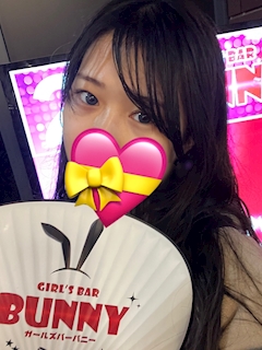 プロフィール写真1・ふゆね｜Bunny あわじ店・バニー - 淡路のガールズバー