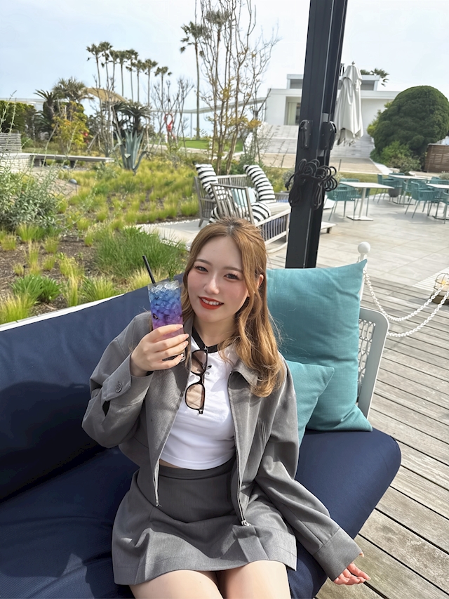 プロフィール写真5・おと｜