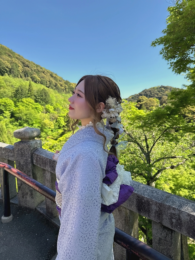 プロフィール写真11・おと｜