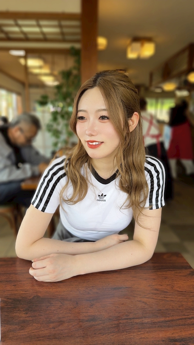 プロフィール写真10・おと｜