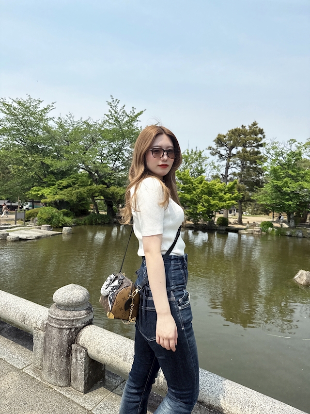 プロフィール写真8・おと｜