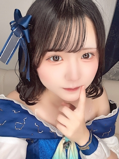 プロフィール写真1・ちよ|星のお姫様・ホシのオヒメサマ - 秋葉原のコンカフェ
