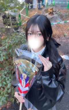プロフィール写真4・華咲えれな｜SECRET GARDEN 京都・シークレット ガーデン - 木屋町のキャバクラ