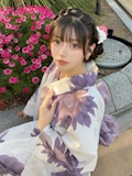 華咲えれな