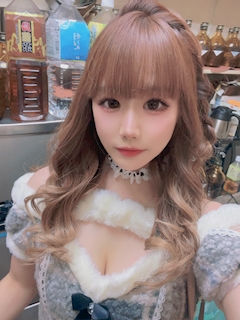 プロフィール写真4・💛🐣桜月まや🦄💜｜刈谷 キャバクラ・ロジャールーム