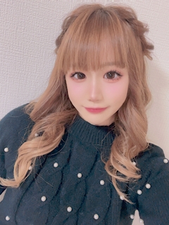 プロフィール写真3・💛🐣桜月まや🦄💜｜刈谷 キャバクラ・ロジャールーム