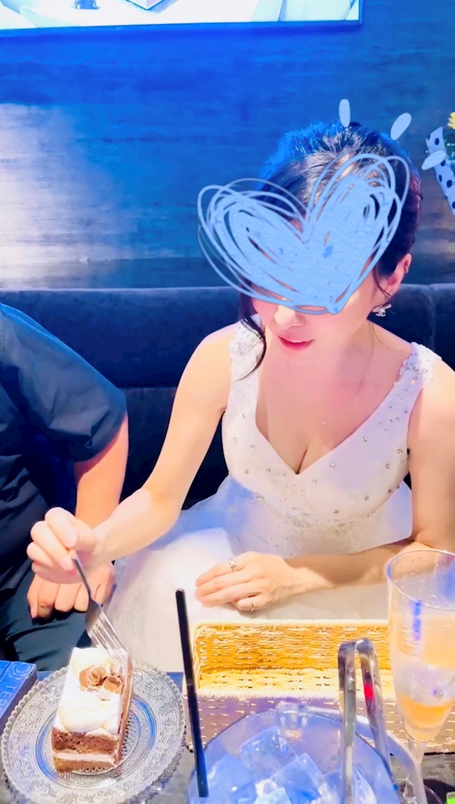 プロフィール写真12・‪柊 ふうか🦋.*˚𓂃🎀𓈒 𓂂𓏸｜錦 キャバクラ・Mrs.CAFE 離宮