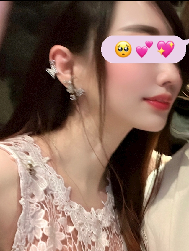 プロフィール写真11・‪柊 ふうか🦋.*˚𓂃🎀𓈒 𓂂𓏸｜錦 キャバクラ・Mrs.CAFE 離宮
