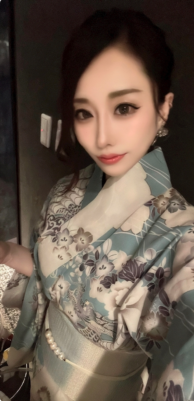 プロフィール写真4・‪柊 ふうか🦋.*˚𓂃🎀𓈒 𓂂𓏸｜錦 キャバクラ・Mrs.CAFE 離宮