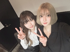 雨音 月「同伴なのにー！😭😭」