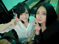 雨音 月「出勤！」