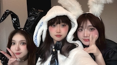 雨音 月「ゴールデンウィークどこ行った？」