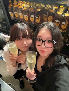 雨音 月「まどかお疲れ様」