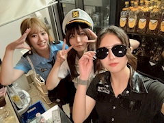 雨音 月「同伴ー」