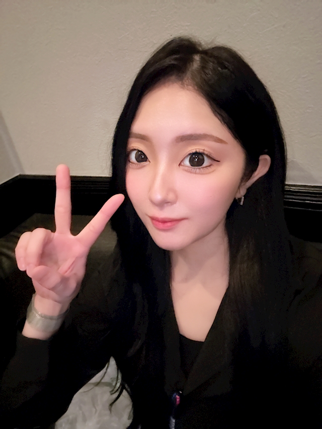 プロフィール写真3・雨音 月｜