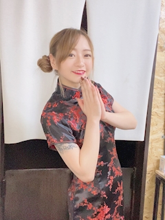 プロフィール写真5・ゆか｜LOUNGE Leggero・レジェロ - 君津のクラブ/ラウンジ