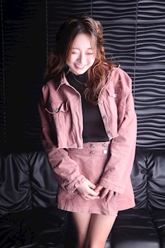 プロフィール写真2・ゆか｜LOUNGE Leggero・レジェロ - 君津のクラブ/ラウンジ