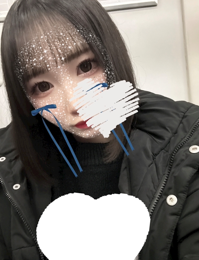 プロフィール写真2・しお｜