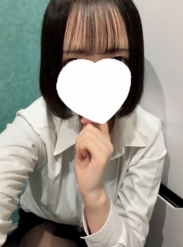 プロフィール写真1・しお|