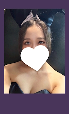 プロフィール写真1・こうみ｜GIRL'S DINING BAR Canan 赤坂店・カナン - 赤坂のガールズバー