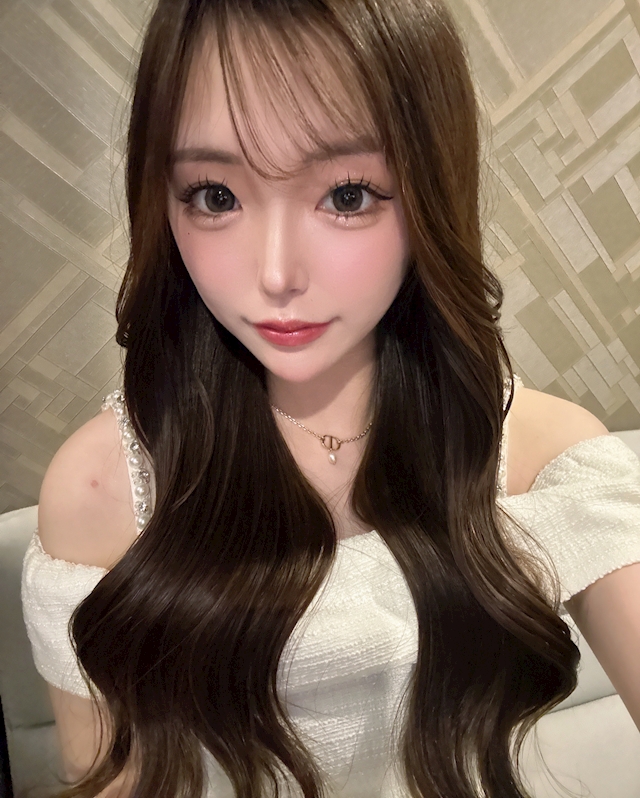 プロフィール写真3・ここ｜