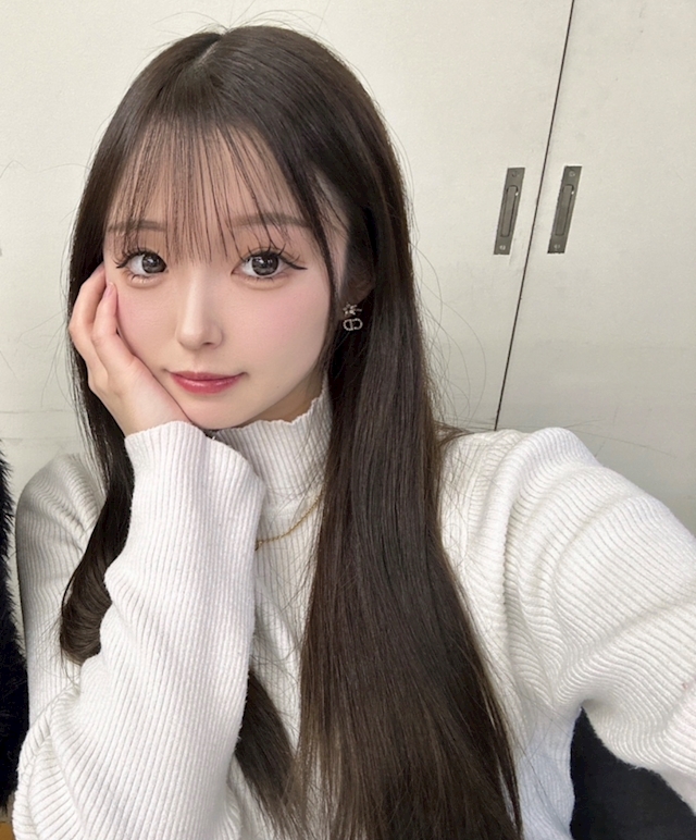 プロフィール写真1・ここ｜