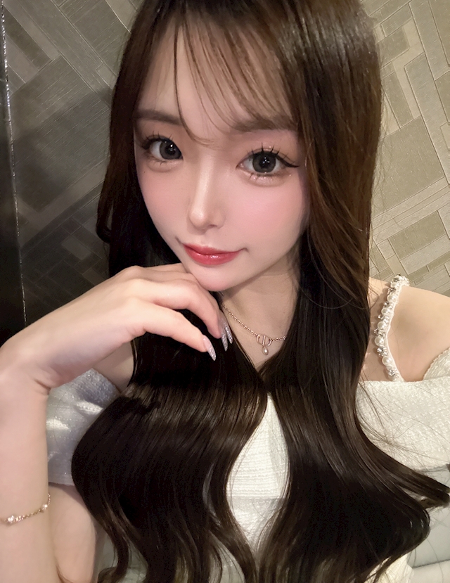 プロフィール写真2・ここ｜