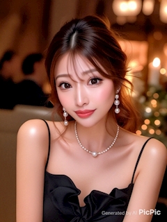 プロフィール写真6・皇　帝｜LYNX・リンクス - 新潟駅前のキャバクラ