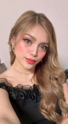 プロフィール写真1・CINDY｜club Y2・ワイツー - 名古屋 栄のインターナショナルパブ