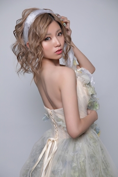 プロフィール写真9・かやの｜豊橋 キャバクラ・キング