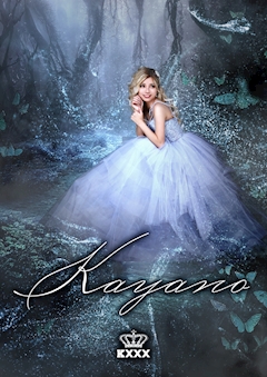 プロフィール写真16・かやの｜豊橋 キャバクラ・キング