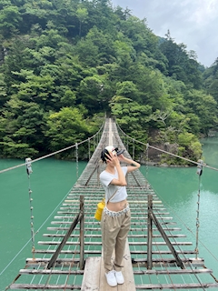 プロフィール写真19・かやの｜豊橋 キャバクラ・キング