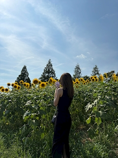 プロフィール写真8・かやの｜豊橋 キャバクラ・キング