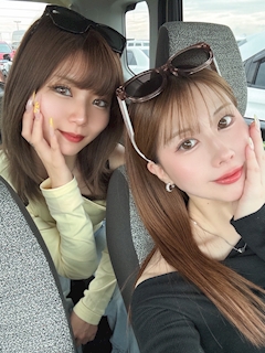 プロフィール写真3・かやの｜CLUB KING・キング - 豊橋のキャバクラ