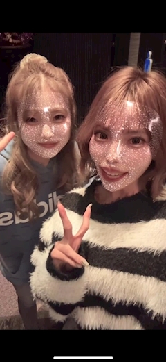 さくら「お友達」