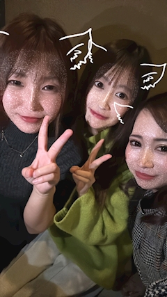 さくら「忘年会は朝までコース」