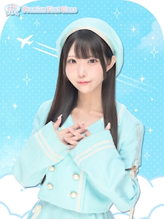 プロフィール写真3・こなつ【Premium First Class】｜Cafe&Bar Premium First Class・ＰＦＣ  - 秋葉原／末広町のコンカフェ