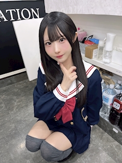 プロフィール写真5・こなつ【Premium First Class】｜Cafe&Bar Premium First Class・ＰＦＣ  - 秋葉原／末広町のコンカフェ
