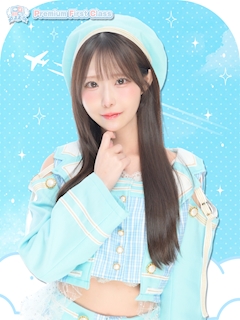 プロフィール写真1・こなつ【Premium First Class】｜Cafe&Bar Premium First Class・ＰＦＣ  - 秋葉原／末広町のコンカフェ