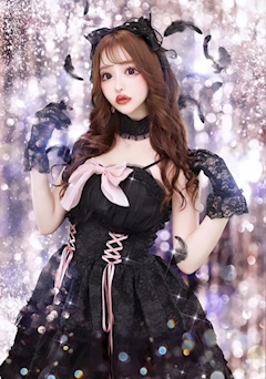 プロフィール写真7・巫　梨々華｜CLUB BACHERON・バシュロン - 歌舞伎町のキャバクラ
