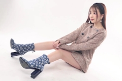 プロフィール写真11・巫　梨々華｜CLUB BACHERON・バシュロン - 歌舞伎町のキャバクラ
