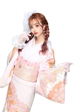 プロフィール写真1・巫　梨々華｜CLUB BACHERON・バシュロン - 歌舞伎町のキャバクラ
