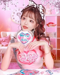 プロフィール写真10・巫　梨々華｜CLUB BACHERON・バシュロン - 歌舞伎町のキャバクラ